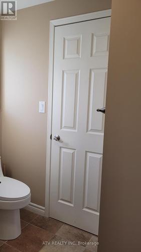 133 Columbia Road, Barrie, ON - Indoor Photo Showing Bathroom