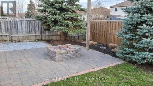 133 Columbia Road, Barrie, ON - Outdoor