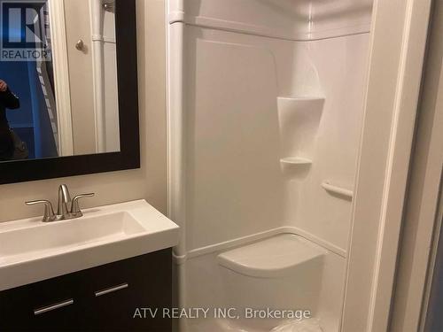 133 Columbia Road, Barrie, ON - Indoor Photo Showing Bathroom