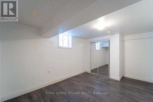 156 Golfview Road, London, ON - Indoor Photo Showing Other Room