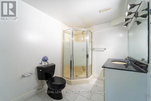 156 Golfview Road, London, ON - Indoor Photo Showing Bathroom