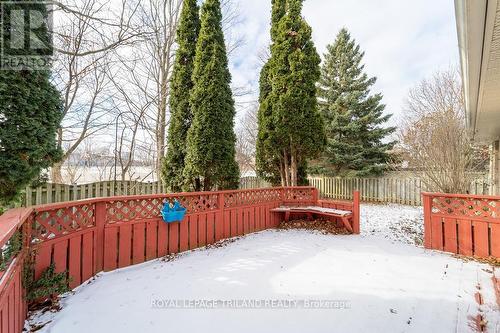 156 Golfview Road, London, ON - Outdoor