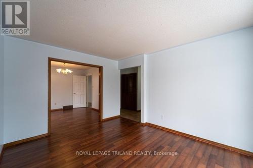 156 Golfview Road, London, ON - Indoor Photo Showing Other Room