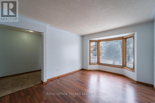 156 Golfview Road, London, ON - Indoor Photo Showing Other Room