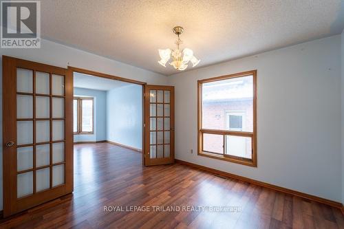 156 Golfview Road, London, ON - Indoor Photo Showing Other Room