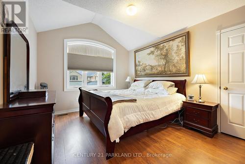 40 Lady Fern Drive, Markham, ON - Indoor Photo Showing Bedroom