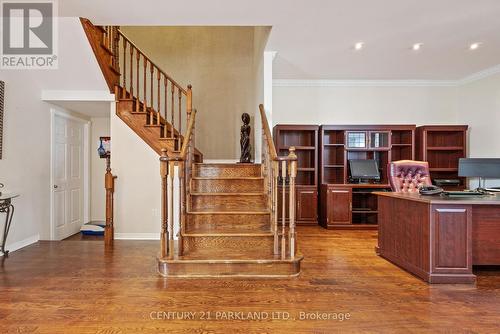 40 Lady Fern Drive, Markham, ON - Indoor