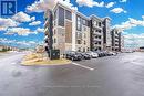 506 - 620 Sauve Street, Milton, ON  - Outdoor With Balcony With Facade 