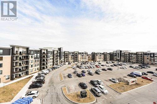 506 - 620 Sauve Street, Milton, ON - Outdoor With View