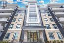 506 - 620 Sauve Street, Milton, ON  - Outdoor With Facade 