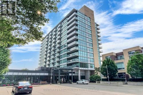 1119 - 19 Singer Court, Toronto, ON - Outdoor With Facade