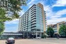 1119 - 19 Singer Court, Toronto, ON  - Outdoor With Facade 