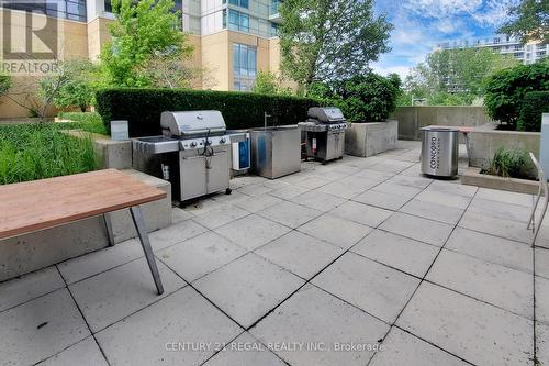 1119 - 19 Singer Court, Toronto, ON - Outdoor