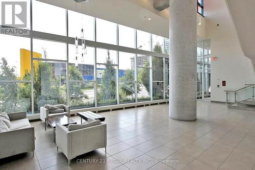 1119 - 19 Singer Court, Toronto, ON - Indoor