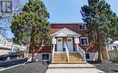 5 - 1571 Mount Pleasant Road, Toronto, ON  - Outdoor With Facade 