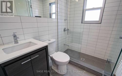 5 - 1571 Mount Pleasant Road, Toronto, ON - Indoor Photo Showing Bathroom