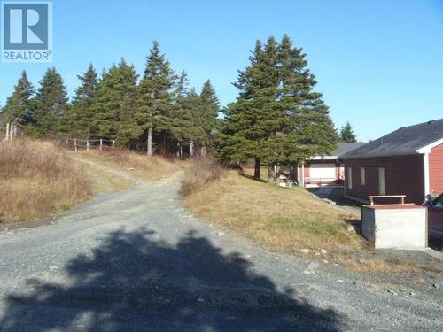 9 English Hill Extension, Carbonear, NL - Outdoor