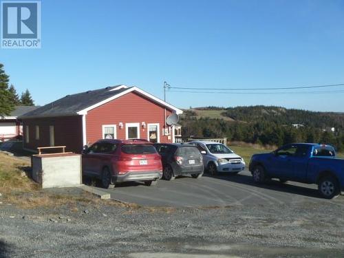 9 English Hill Extension, Carbonear, NL - Outdoor