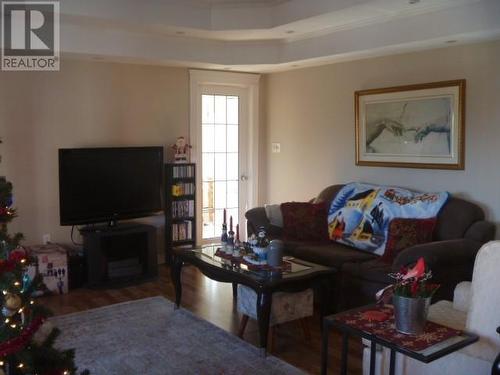 9 English Hill Extension, Carbonear, NL - Indoor Photo Showing Living Room