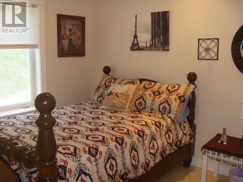 9 English Hill Extension, Carbonear, NL - Indoor Photo Showing Bedroom