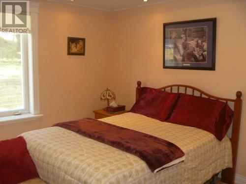 9 English Hill Extension, Carbonear, NL - Indoor Photo Showing Bedroom