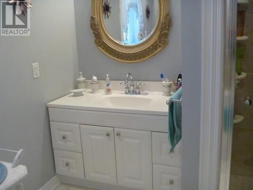 9 English Hill Extension, Carbonear, NL - Indoor Photo Showing Bathroom