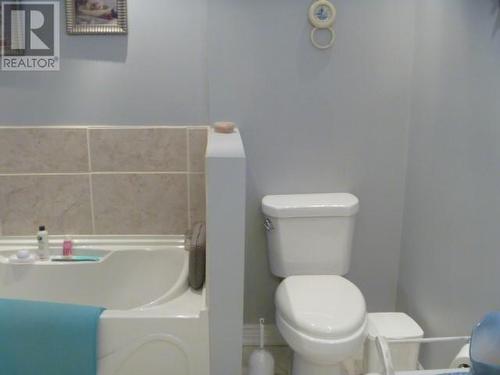 9 English Hill Extension, Carbonear, NL - Indoor Photo Showing Bathroom