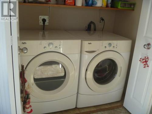 9 English Hill Extension, Carbonear, NL - Indoor Photo Showing Laundry Room