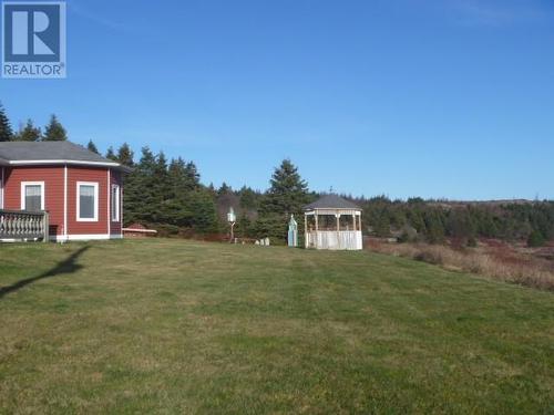 9 English Hill Extension, Carbonear, NL - Outdoor