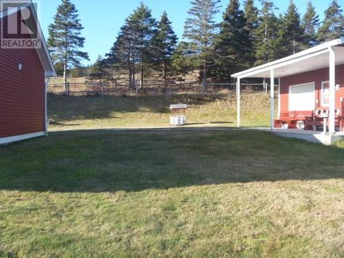 9 English Hill Extension, Carbonear, NL - Outdoor