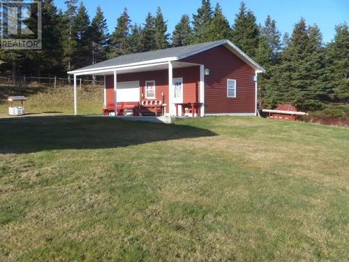 9 English Hill Extension, Carbonear, NL - Outdoor