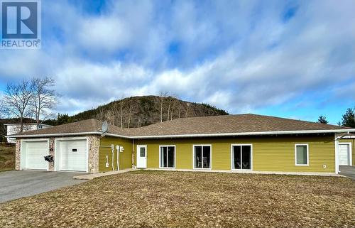 8 Willow Street, Centerville-Warham-Trinity, NL - Outdoor