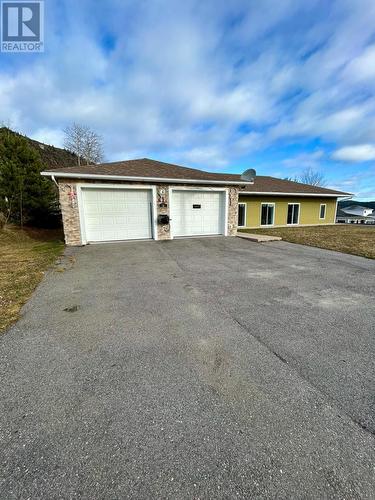 8 Willow Street, Centerville-Warham-Trinity, NL - Outdoor