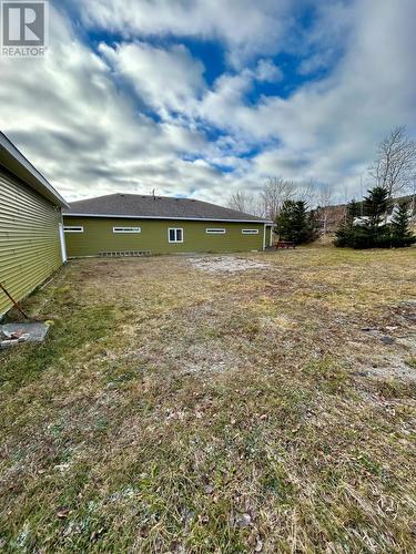 8 Willow Street, Centerville-Warham-Trinity, NL - Outdoor