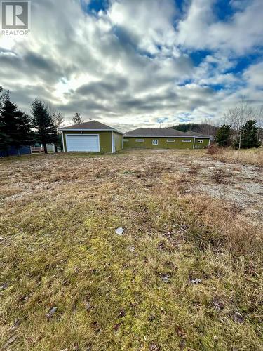 8 Willow Street, Centerville-Warham-Trinity, NL - Outdoor