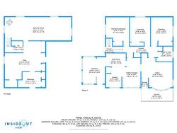 Plan (croquis) - 