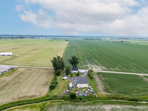 Land/Lot - 4510 Ch. De La Baronnie, Varennes, QC - Outdoor With View