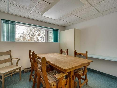 Dining room - 600Z  - 600Az Rue Franchère, Laval (Duvernay), QC - Indoor Photo Showing Dining Room