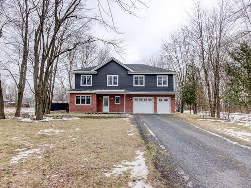 Frontage - 1422 Rue De Foucault, Saint-Jean-Sur-Richelieu, QC - Outdoor With Facade