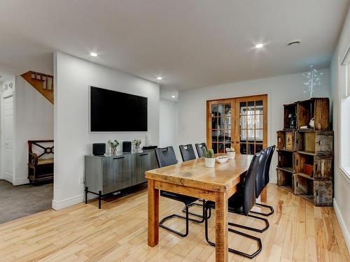 Dining room - 1422 Rue De Foucault, Saint-Jean-Sur-Richelieu, QC - Indoor