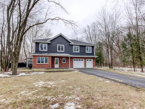 Frontage - 1422 Rue De Foucault, Saint-Jean-Sur-Richelieu, QC - Outdoor With Facade