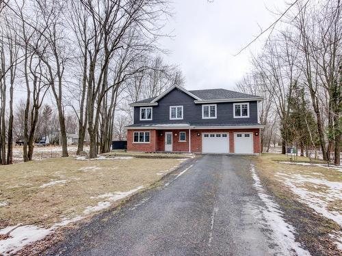 Frontage - 1422 Rue De Foucault, Saint-Jean-Sur-Richelieu, QC - Outdoor With Facade