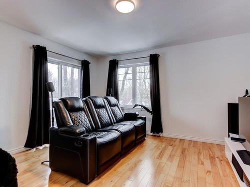 Bedroom - 1422 Rue De Foucault, Saint-Jean-Sur-Richelieu, QC - Indoor Photo Showing Living Room