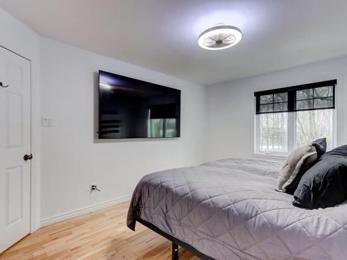 Master bedroom - 1422 Rue De Foucault, Saint-Jean-Sur-Richelieu, QC - Indoor Photo Showing Bedroom