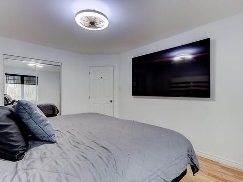 Master bedroom - 1422 Rue De Foucault, Saint-Jean-Sur-Richelieu, QC - Indoor Photo Showing Bedroom