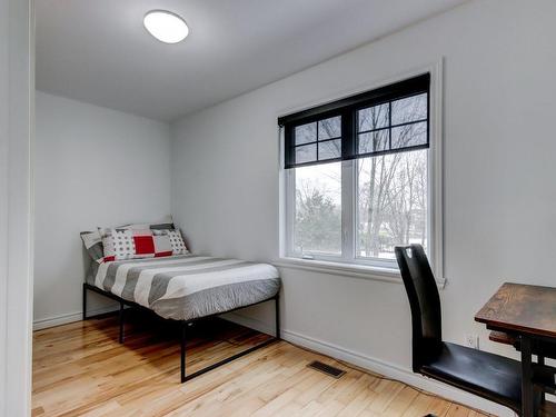 Bedroom - 1422 Rue De Foucault, Saint-Jean-Sur-Richelieu, QC - Indoor Photo Showing Bedroom