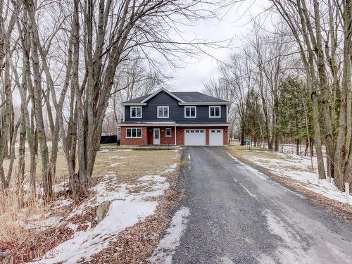 Frontage - 1422 Rue De Foucault, Saint-Jean-Sur-Richelieu, QC - Outdoor With Facade