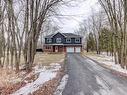 Frontage - 1422 Rue De Foucault, Saint-Jean-Sur-Richelieu, QC  - Outdoor With Facade 