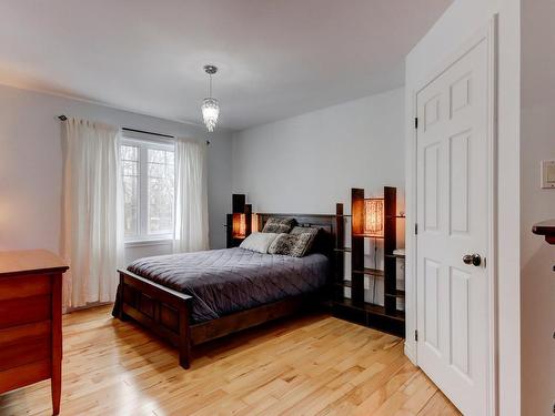 Bedroom - 1422 Rue De Foucault, Saint-Jean-Sur-Richelieu, QC - Indoor Photo Showing Bedroom