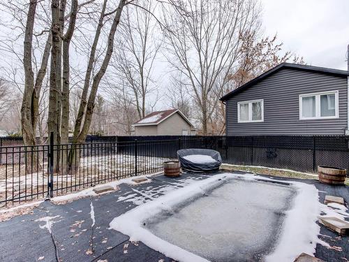 Pool - 1422 Rue De Foucault, Saint-Jean-Sur-Richelieu, QC - Outdoor